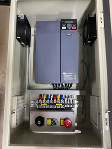 Variateur de fréquence SINEE EM760 VFD 480V 15HP, variateur de vitesse triphasé 380V 11KW pour moteur AC - Product Image 2