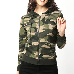 Servicio OEM, Impresión de Logotipo Personalizado, Sudaderas con Capucha para Mujer al por Mayor, Sudaderas con Capucha para Mujer con Contraste de Color - Product Image 1