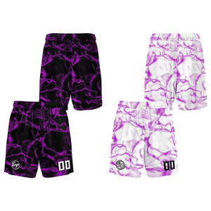 2-12Years Summer <b>Outdoor</b> Sportswear Short-sleeved Jerseys Boys And Girls <b>Basketball</b> Suits - Product Image 4