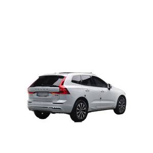 Volvo XC60 B5 Ultimate 2023 con Volante a la Izquierda, Caja de Cambios Automática, Asientos de Cuero, Cámara Trasera, Solo 29,579 km de Kilometraje - Product Image 1