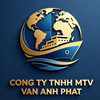 CONG TY TNHH MTV VAN ANH PHAT logo