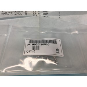 KIT AMAT 0240-10162, PIEZAS DE REPUESTO 4,5,6 y 8 BW PROCESS - Equipo y Piezas de Semiconductores de Confianza de Marca Global - Product Image 6