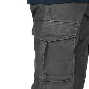 Pantalon de travail robuste et fiable pour l'extérieur, en tissu respirant, facile à laver, multi-poches, pour usage quotidien, style cargo et pantalon classique - Product Image 6