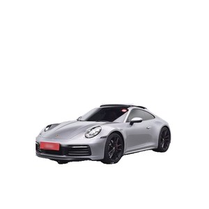 Porsche 911 Carrera 4S modèle mars 2021, 65 484 km, conduite à gauche, sièges en cuir, caméra de recul, moteur 3.0L, semi-automatique, écran tactile - Product Image 1