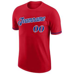 Maillot de baseball personnalisé tendance pour équipe, nom et numéro de joueur personnalisés, sublimation intégrale, fabricant en gros de maillots de sport - Product Image 1