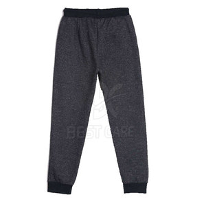 Conjunto Deportivo con Cremallera para Niños, Diseño Moderno y Ajustado, de Alta Calidad, con Logotipo Personalizado - Product Image 3