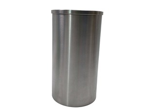 Pièces automobiles Santosh, chemise de cylindre moteur OEM pour moteur diesel Hino V25C, 11467-2290, alésage 146 mm, fonte robuste, garantie 1 an - Product Image 4