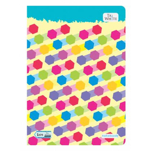 Cuaderno de alta calidad con cubierta suave tamaño A4, ligero, para escribir, a precio de mayoreo del fabricante. - Product Image 1