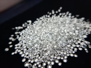 Diamante CVD B2B suelto, redondo, cultivado en laboratorio, 0.26CT por pieza, 4.15MM, Grupo 1/4, sin certificado, proveedor de diamantes a granel - Product Image 2