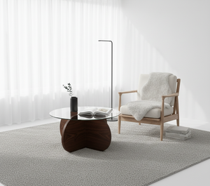 Round Coffee <b>Table</b> Coffee <b>Table</b> for Living Room Indoor Wholesale Handcrafted Home Furniture Wood Furniture Premium Quality - Product Image 5