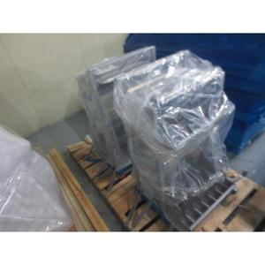Hanwha V Feeder <b>Storage</b> <b>Rack</b> (2) V Feeder <b>Storage</b> <b>Rack</b> - Product Image 4