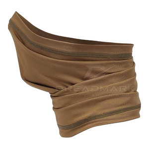 Pasamontañas Deportivos de Alta Calidad a Bajo Precio, de Secado Rápido, Transpirables, Resistentes al Viento, con Color Personalizado, para Viajes y Actividades al Aire Libre - Product Image 4