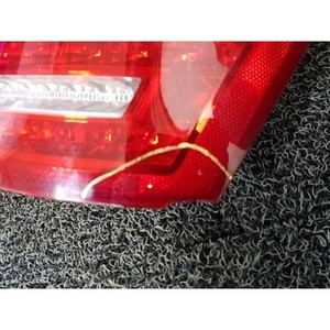 ไฟท้ายด้านขวาแบบรวมภายนอกสำหรับรถยนต์ S-class (A2218200664) - Product Image 2