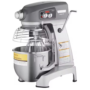 100% Original HL200 20 Qt. Planetary Stand Mixer Guard Standard Accessories-App-Controlled 120V 1/2 hp - Product Image 5
