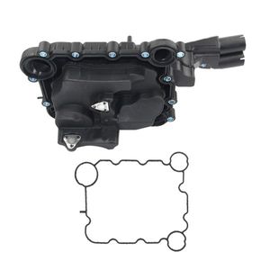 Separatore Olio Audi per Motori 2.8L/3.2L Compatibile con A4/A5/A6/A7/A8/Q5 06E103547E - Product Image 6