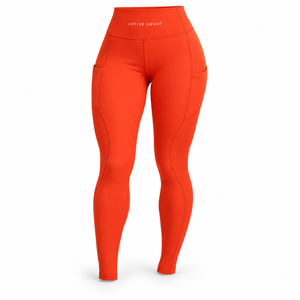 Leggings d'été décontractés, leggings de sport personnalisés pour femmes, taille haute, nouvelle arrivée, doux, sans couture, grande taille - Product Image 3