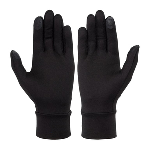 Premium Full Finger Running <b>Gloves</b> Lightweight Breathable Touchscreen Anti Slip Silicone Grip Windproof Outdoor Sports Fitness - Product Image 2