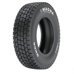 ยางรถบรรทุกขนาด 295/75/22.5 295/75R22.5 11R24.5 11R22.5 มีขาย - Product Image 1