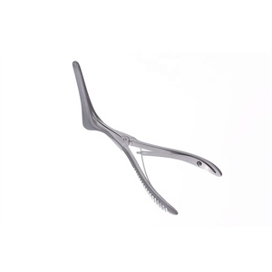 P30 — Endoscope Nasal en acier inoxydable, pour adultes, en acier inoxydable - Product Image 3