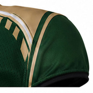 Conjunto de Ropa Deportiva de Fútbol Americano Personalizado con Material de Poliéster Premium, Tecnología de Impresión Avanzada y Oportunidad de Marca de Equipo - Product Image 4