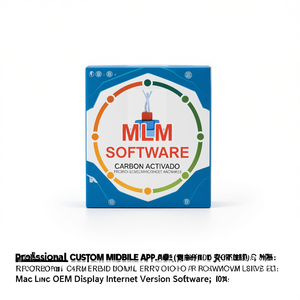 Services professionnels de développement d'applications mobiles personnalisées pour Android, Mac, Linux, OEM, affichage, version Internet, logiciel - Product Image 3