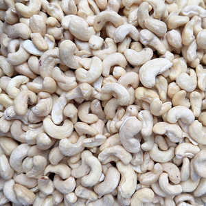 Hot Sale Cashew <b>Nuts</b> Wholesale W180 Ww320 Cashew <b>Nut</b> <b>Kernels</b> Santigo Cashew Vietnam Factory Price - Product Image 1
