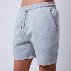 กางเกงขาสั้นลำลองผู้ชายสไตล์ใหม่สั่งตัดได้ ผ้าฝ้าย 100% สีพื้น ระบายอากาศ แห้งเร็ว ผลิตในปากีสถาน - Product Image 4