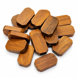 Wholesale Wooden Beads Manufacturer Bulk Supplier <b>for</b> DIY Crafts, Jewelry <b>Making</b>, Custom Designs and OEM Orders - Product Image 6
