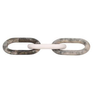 Eslabones de Cadena de Resina Ligeros de Calidad al por Mayor para Uso Decorativo, Decoración de Habitaciones y Fiestas por Abdul Rehman Enterprises - Product Image 3