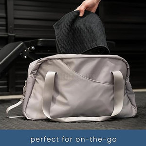 Serviettes de sport personnalisées en coton 100 % doux et lisses, dernière conception 2026, vente en gros, couleur personnalisée - Product Image 6