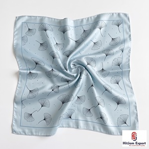 Bufanda Estampada de Alta Calidad, Bufanda de Tela Suave, Servicio de Etiqueta Blanca, Fabricante Textil OEM ODM, Productos de Tela Personalizados de Bali - Product Image 2
