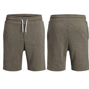 กางเกงวิ่งออกกำลังกายรุ่นใหม่ล่าสุด กางเกงชายหาด กางเกงออกกำลังกาย โพลีเอสเตอร์ ไนลอน กางเกงวิ่งผู้ชาย - Product Image 1