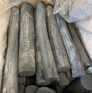 Bâtonnets de Charbon de Bois Binchotan Écologiques Argent Noir pour Barbecue, Haute Température, 90% de Carbone Fixé, Prêts à l'emploi, Prix Abordable, Danny - Product Image 3
