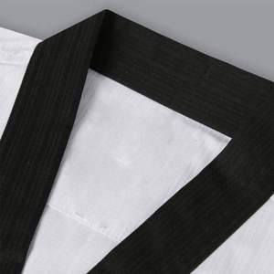 Uniforme de Taekwondo de la Mejor Calidad, Ligero y Cómodo, Nuevo Uniforme de Taekwondo, Servicio OEM - Product Image 4