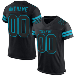 Sublimated Print Football Jersey Mesh Breathable <b>Soccer</b> Jersey Adult Training Performance Sports Apparel sublimated print - Product Image 4
