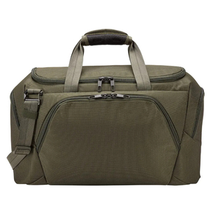 Sacs de voyage classiques en cuir véritable pour hommes - Design vintage, look élégant, capacité 30-40L, légers, écologiques, pour le fitness - Product Image 2