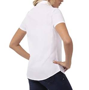 Ensemble uniforme scolaire personnalisé pour garçons : chemise, pantalon, cravate et pull – OEM/ODM disponible – Coton respirant de haute qualité, tissu durable - Product Image 2