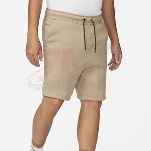 Shorts de sport pour hommes 7 pouces, shorts décontractés à taille haute très extensibles, résistants à l'eau, design personnalisé, vente en gros - Product Image 1