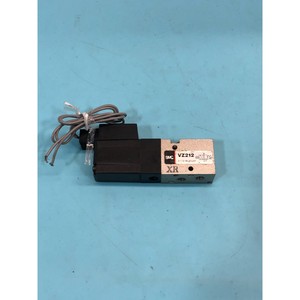 Vanne solénoïde SMC VZ212, 167544 - Équipements et pièces semi-conductrices de renommée mondiale à confiance chez - Product Image 1