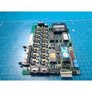 โมดูลอินเทอร์เฟซ KVM รุ่น MINICOM K-398-02 ใช้เป็นอะไหล่อุปกรณ์เซมิคอนดักเตอร์แบบดั้งเดิม - Product Image 2