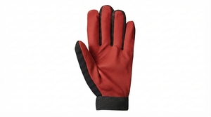 Guantes de Seguridad para Trabajo con Palma Resistente, Dedos Flexibles y Cierre de Muñeca Ajustable para Aplicaciones Industriales - Product Image 4