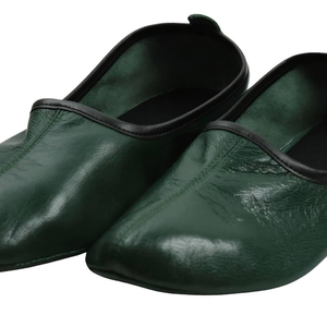 Nuevos calcetines de cuero para hombre de diseño personalizado y alta calidad, precio al por mayor, calcetines de cuero para hombre hechos en Pakistán a precio económico. - Product Image 5