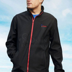 <b>Running</b> <b>Jacket</b> For <b>Men</b> Pakistan Manufacture Premium Quality Breathable Fabric <b>Men</b> <b>Running</b> <b>Jacket</b> - Product Image 3