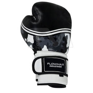 ถุงมือมวยไทยหนังแท้ราคาถูกสำหรับเด็ก ถุงมือมวยไทยคุณภาพพรีเมียม - Product Image 3