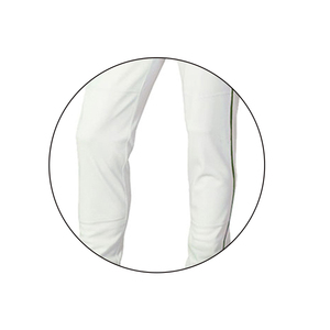 Uniforme de Béisbol Personalizado de Poliéster en Venta, con Logotipo Personalizado, Fabricante Mayorista OEM - Product Image 6