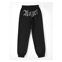 Pantalons de jogging pour hommes, service OEM à bas prix, fabricant pakistanais, pantalons de survêtement décontractés de bonne qualité, vente en gros