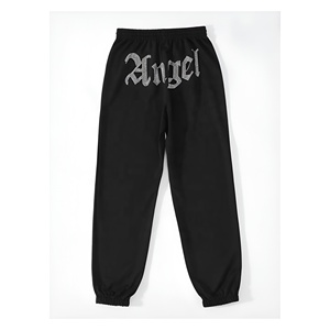Pantalones Deportivos para Hombre, Servicio OEM de Bajo Presupuesto, Fabricante de Pakistán, Pantalones Deportivos Casuales de Buena Calidad, Suministro al por Mayor - Product Image 1