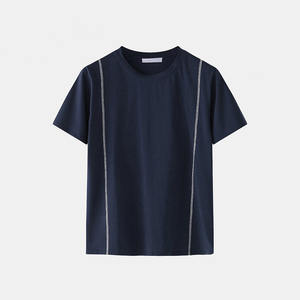 Summer New <b>Men</b> <b>Shorts</b> <b>Sets</b> <b>Short</b> Sleeve <b>T</b> <b>Shirt</b> <b>Shorts</b> Solid Male Tracksuit <b>Set</b> <b>Men's</b> Brand Clothing 2 Pieces <b>Sets</b> - Product Image 3