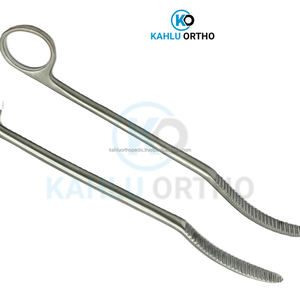 Prix de gros Top qualité meilleur matériel utilise des instruments chirurgicaux pour la chirurgie levier d'os par KAHLU ORTHOPEDIC - Product Image 3