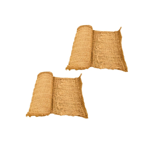 ตาข่ายใยมะพร้าวจากพืช สำหรับป้องกันการกัดเซาะตามธรรมชาติและสนับสนุนโครงการปลูกพืช - Product Image 1